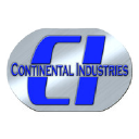 continental-ind.com