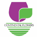 continentalflowers.com
