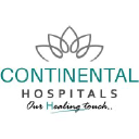 continentalhospitals.com