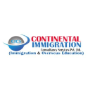 continentalimmigration.co.in