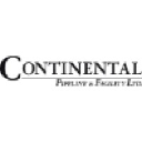 continentalpipeline.com