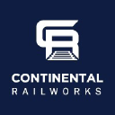 continentalrailworks.com