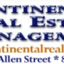 Continental Real Estate Management Inc