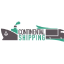 continentalshipping.net