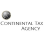 Continental Tax Agency logo