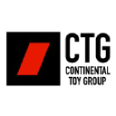 continentaltoygroup.com