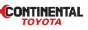 continentaltoyota.com