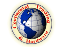Continental Trading Company logo