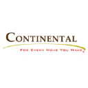 Continental Van Lines Inc