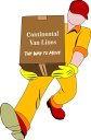 Continentalvl