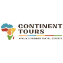 continenttours.com