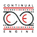 Continual Engine