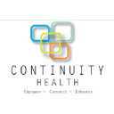 continuityhealth.com