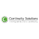 Continuity Solutions, Inc.