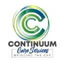continuumcareservices.com