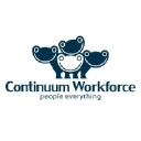 continuumworkforce.com