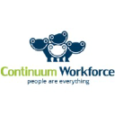 continuumworkforce.ie