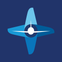 Logo of Contour Airlines