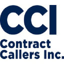 Contract Callers Inc in Elioplus