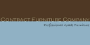 CONTRACT FURNITURE COMPANY logo