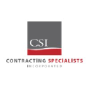 Contracting Specialists Incorporated