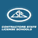 Contractors State License Schools