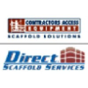 Direct Scaffold Logo