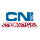 Contractors Northwest Inc Logo