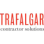 Trafalgar Contractor Solutions logo