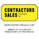 contractors sales logo