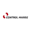 Control Mareg logo