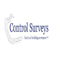 Control Surveys logo