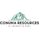 Conuma Resources logo