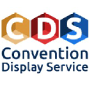 Convention Display Service