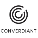 Converdiant logo