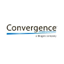 Convergence Pharmaceuticals Ltd. logo