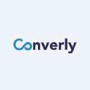 Converly logo