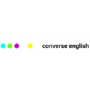 Converse English