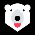 Conversion Bear Logo