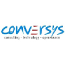 Conversys Technologies Private Limited logo