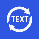 Company logo for converttext.app