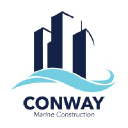 Conway Marine Construction Inc