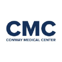 conwaymedicalcenter.com