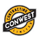 Conwest Contracting Ltd logo