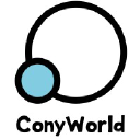 conyworld.com