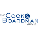The Cook & Boardman Group LLC Logo