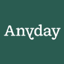 Logo for cookanyday.com