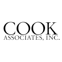 cook associates logo