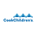 Company logo Cook Children's