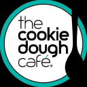 Logo for cookiedoughcafe.com